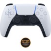 תמונה של בקר משחק אלחוטי Sony PlayStation DualSense V2 PS5 - צבע לבן