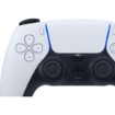 תמונה של בקר משחק אלחוטי Sony PlayStation DualSense V2 PS5 - צבע לבן