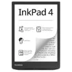 Изображение Электронная книга PocketBook 7.8" InkPad 4, серебристого цвета PB743G-U-WW.