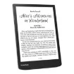 Изображение Электронная книга PocketBook 7.8" InkPad 4, серебристого цвета PB743G-U-WW.