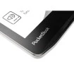 Изображение Электронная книга PocketBook 7.8" InkPad 4, серебристого цвета PB743G-U-WW.