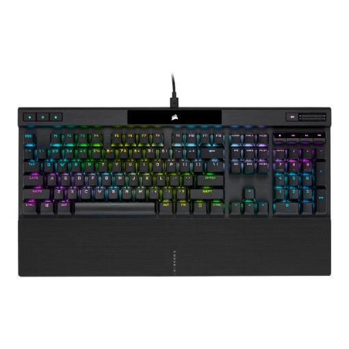Изображение Игровая механическая клавиатура Corsair K70 PRO RGB CH-910941A-NA.