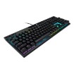 Изображение Игровая механическая клавиатура Corsair K70 PRO RGB CH-910941A-NA.