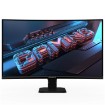 תמונה של מסך מחשב קעור לגיימינג Gigabyte 27" VA FHD 180Hz 1ms 1500R GS27FC
