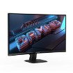 תמונה של מסך מחשב קעור לגיימינג Gigabyte 27" VA FHD 180Hz 1ms 1500R GS27FC