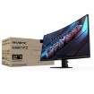 תמונה של מסך מחשב קעור לגיימינג Gigabyte 27" VA FHD 180Hz 1ms 1500R GS27FC