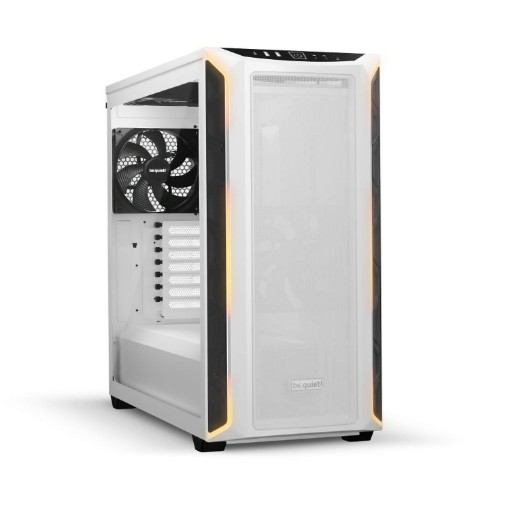 Изображение Корпус компьютера be quiet! SHADOW BASE 800 DX White BGW62.