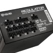 תמונה של ספק כוח Kolink PSU Regulator 1200W (ATX 3.0) 80 PLUS Gold KL-R1200FG