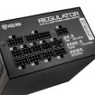 Изображение Поставщик питания Kolink PSU Regulator 1000W (ATX 3.0) 80 PLUS Gold KL-R1000FG.