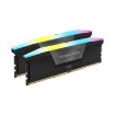 תמונה של זכרון Corsair DDR5 32G (16Gx2) 6000 CL36 Vengeance RGB