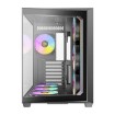 Изображение Корпус компьютера Antec C5 ARGB.