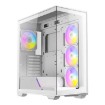 Изображение Корпус компьютера Antec C3 ARGB White C3ARGB-W.