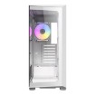 Изображение Корпус компьютера Antec C3 ARGB White C3ARGB-W.