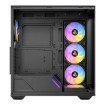 Изображение Корпус компьютера Antec C3 ARGB C3ARGB.