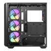Изображение Корпус компьютера Antec C3 ARGB C3ARGB.