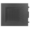 Изображение Корпус компьютера SilverStone SUGO 16 SST-SG16B черного цвета.