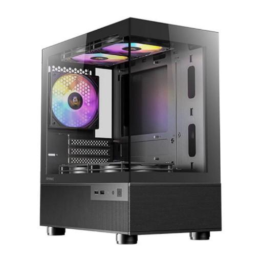 תמונה של מארז מחשב Antec CX200M ARGB