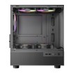 תמונה של מארז מחשב Antec CX200M ARGB
