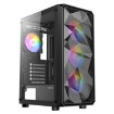 Изображение Корпус компьютера Antec AX83 RGB Elite AX83RGBELITE.