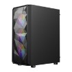 Изображение Корпус компьютера Antec AX83 RGB Elite AX83RGBELITE.