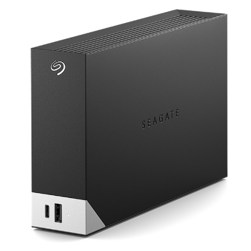 Изображение Внешний накопитель Seagate One Touch Hub 3.5" 20TB STLC20000400.