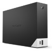 Изображение Внешний накопитель Seagate One Touch Hub 3.5" 20TB STLC20000400.