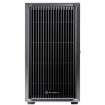 Изображение Корпус SilverStone CS382 Black Case SST-CS382 для компьютера.