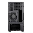 Изображение Корпус SilverStone CS382 Black Case SST-CS382 для компьютера.