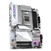 Изображение Материнская плата Gigabyte B650E AORUS ELITE X ICE.