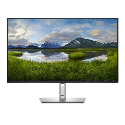 Изображение Монитор Dell 27" с USB-C хабом - P2725HE.
