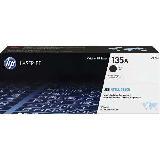 תמונה של טונר מקורי HP 135A