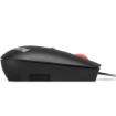 Picture of Lenovo ThinkPad USB-C Wired Compact Mouse 4Y51D20850.