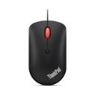 Picture of Lenovo ThinkPad USB-C Wired Compact Mouse 4Y51D20850.