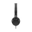Изображение Наушники Lenovo USB-A проводные стерео наушники наушники On-Ear 4XD1K18260.