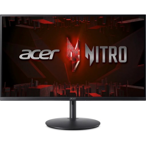Изображение Экран Acer Nitro XV1 27 UM.HX0EE.322.