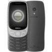 Picture of Nokia 3210 TA-1618 DS Grunge Black - One year official warranty.