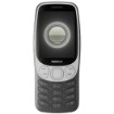 Picture of Nokia 3210 TA-1618 DS Grunge Black - One year official warranty.