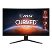Picture of MSI Optix G273CQ 27" QHD 170Hz curved gaming computer monitor.