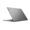 Picture of A Lenovo IdeaPad 2-in-1 5-14IRU9 83DT005WIV laptop with a touch screen - Luna Grey color.