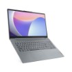 תמונה של מחשב נייד Lenovo IdeaPad Slim 3 15IRH8 83EM00AXIV  בצבע Arctic Grey
