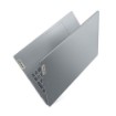 Picture of Lenovo IdeaPad Slim 3 15IRH8 83EM00AWIV laptop in Arctic Grey color.