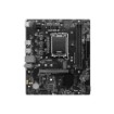 Изображение Материнская плата MSI PRO H610M-S DDR4.