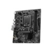 Изображение Материнская плата MSI PRO H610M-S DDR4.
