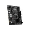 Изображение Материнская плата MSI PRO H610M-S DDR4.