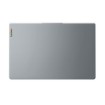 תמונה של מחשב נייד Lenovo IdeaPad Slim 3 15IRH8 83EM00AUIV בצבע Arctic Grey