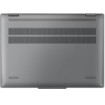 Picture of Lenovo IdeaPad 2-in-1 5-16IRU9 83DU0038IV laptop with a touch screen - Luna Grey color.
