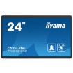 תמונה של מסך מגע IIYAMA 24" ProLite IPS FHD PCAP 12pt Touch Android Panel PC TW2424AS-B1