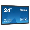 תמונה של מסך מגע IIYAMA 24" ProLite IPS FHD PCAP 12pt Touch Android Panel PC TW2424AS-B1