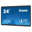 תמונה של מסך מגע IIYAMA 24" ProLite IPS FHD PCAP 12pt Touch Android Panel PC TW2424AS-B1