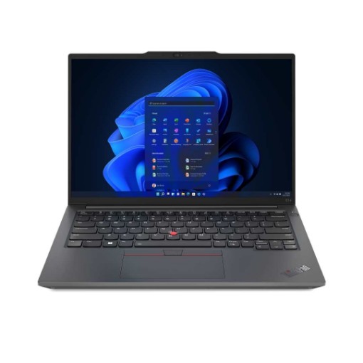 תמונה של מחשב נייד Lenovo ThinkPad E14 Gen 5 21JK00AXIV-U